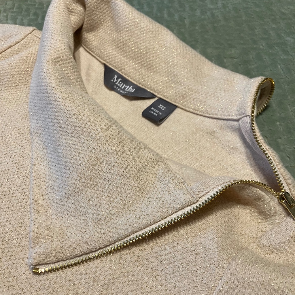 Martha Stewart Top Martha Stewart Top
